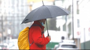 Pronostican lluvia para este miércoles: Estas son las zonas en las que se esperan precipitaciones