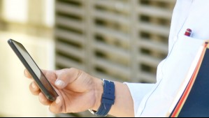 Aseguran recuperar celulares robados: Advierten sobre falso sitio web que emula ser el de la PDI