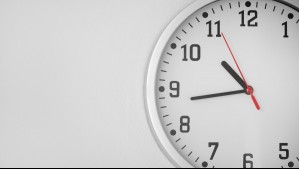 Cambio de hora: ¿En qué zonas del país no se modifican los relojes?