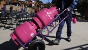 ENAP llega a acuerdo para la venta regular de Gas de Chile: ¿En qué zonas se aplicará la iniciativa?