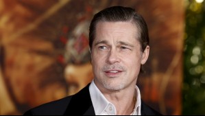 Así es la lujosa mansión que vendió Brad Pitt en 39 millones de dólares: Vivió allí junto a Angelina Jolie y sus hijos