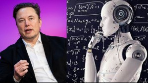 'Grandes riesgos para la humanidad': Elon Musk y cientos de expertos piden pausar proyectos de inteligencia artificial