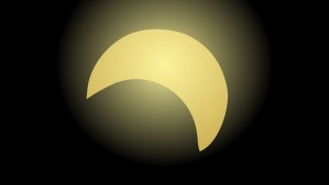 El primero viene en abril: ¿Cuándo ocurrirá el primer eclipse del 2023?