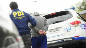 Detienen a profesor por almacenar pornografía infantil: Tenía registro de un abuso a su cuñada menor de edad