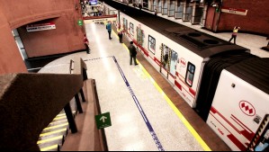 Metro restablece servicio en Línea 1 tras horas de funcionamiento parcial por falla de tren