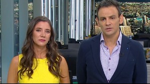 'Es ridículo y vergonzoso': El comentario de Gonzalo Ramírez sobre detención de sospechosos en crimen de carabinera