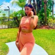 La exchica reality Fanny Cuevas paró en seco a un seguidor que dijo que andaba mecheando en Hollywood, luego de publicar diversas fotos de su viaje a Estados Unidos.