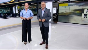 Meganoticias Prime - Miércoles 29 de marzo 2023