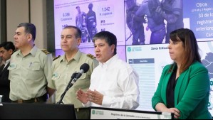 Día del Joven Combatiente: Reportan 3 carabineros lesionados, 5 civiles heridos y 75 detenidos