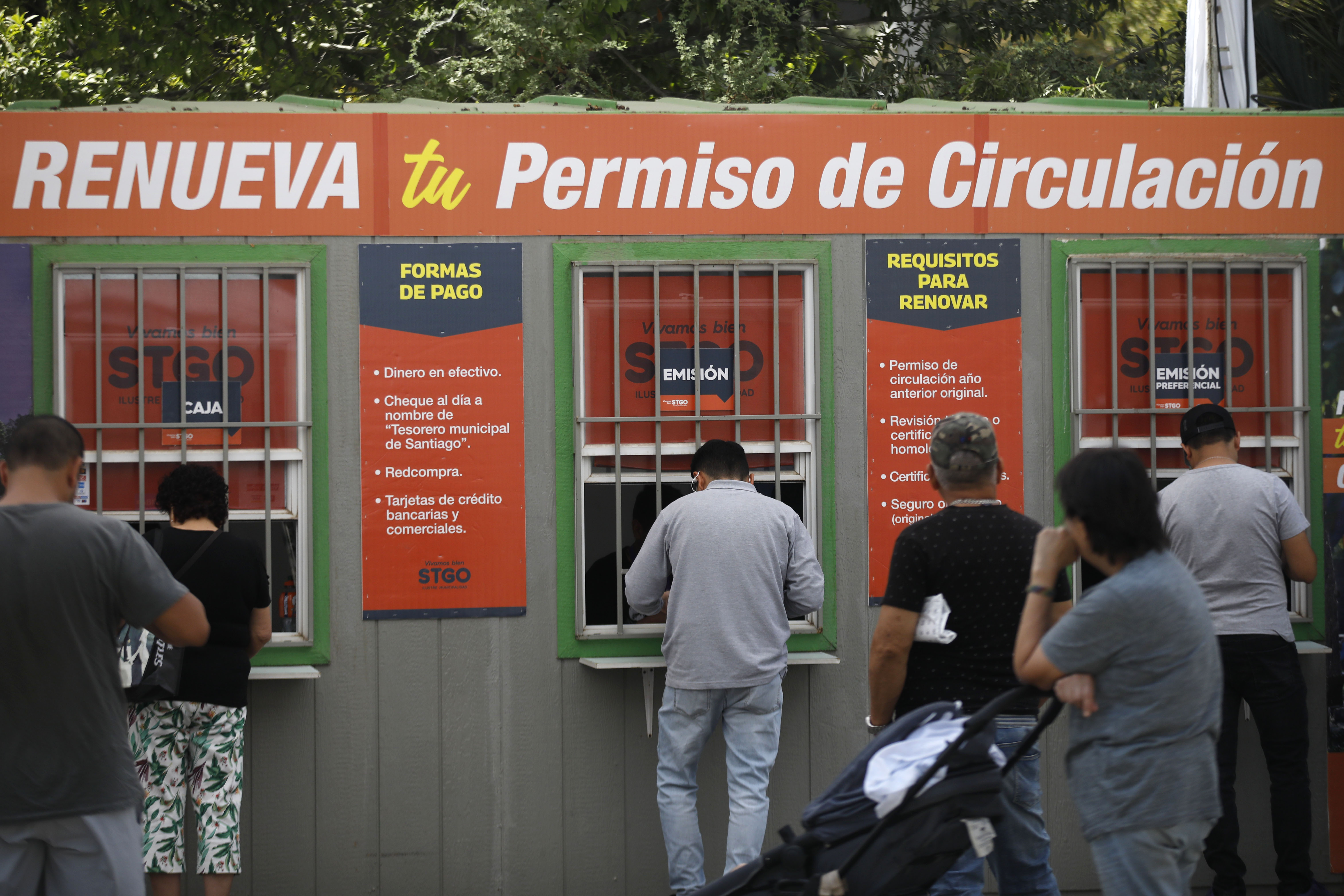 ¿Hasta cuándo hay plazo para pagar el permiso de circulación? ¿Hasta cuándo hay plazo para pagar el permiso de circulación?