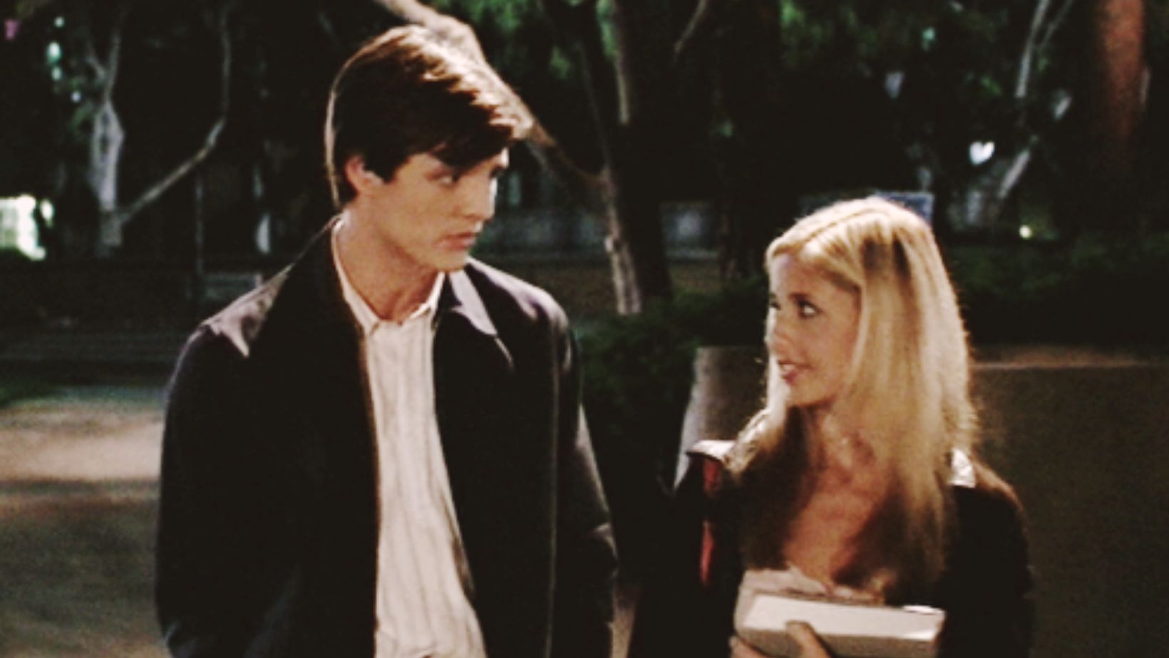 Junto a Pedro Pascal en