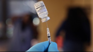 OMS modifica recomendaciones de vacunación anticovid: adultos sanos no necesitan una tercera dosis