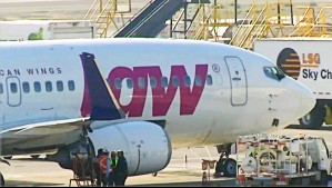 'No son personas... son unos delincuentes': exdueños de quebrada aerolínea LAW piden cierre de la investigación