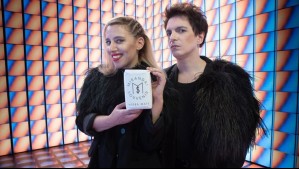 Miranda! vuelve a Chile para presentarse en el Movistar Arena: Conoce la fecha y cuándo se venden las entradas