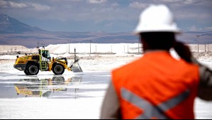 Gobierno confirma importante anuncio sobre el litio para los próximos días: 'Será el salitre del futuro'