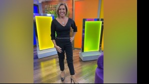 Crece la familia de Vivi Kreutzberger: Se convertirá en abuela por cuarta vez