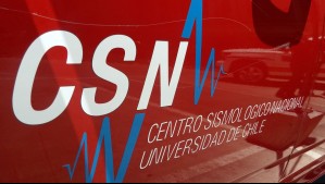 Experto explica por qué el temblor en Cobquecura estaría relacionado con poderoso terremoto de 2010