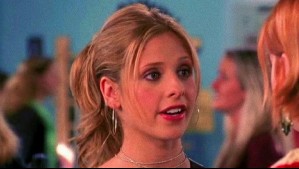 A 26 años del primer capítulo de 'Buffy, la cazavampiros': Así luce la actriz Sarah Michelle Gellar