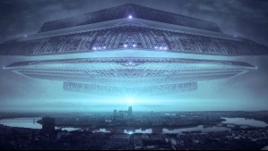 ¿Nave nodriza extraterrestre envía sondas de estudio al espacio? Esta es la teoría de un alto cargo del Pentágono