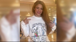 La última foto de Shakira causa revuelo por supuesta indirecta a Clara Chía: ¿Qué es chiaroscuro?
