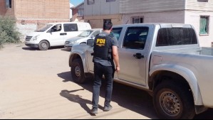 PDI da a conocer evidencias contra acusados de asesinar a carabinera: 'Están totalmente posicionados en la muerte'