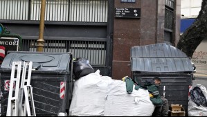Pobreza en Argentina llega al 39,2% e inflación anotó cifra récord en 2022