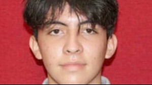 'Ha sido muy triste vivir este proceso': Madre de joven desaparecido en Curicó entrega novedades de la investigación