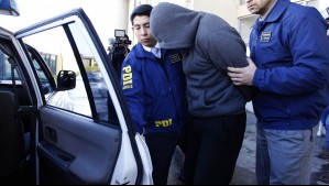 Detienen a séptimo acusado por asesinato de carabinera Olivares