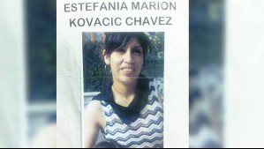 'La última persona que la vio fue su hermana': Hija de mujer que desapareció en 2013 presenta querella por secuestro