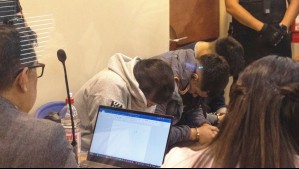 Gran despliegue policial y 5 días de búsqueda: Así cayó cada uno de los acusados por el asesinato de carabinera Olivares