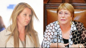 Compagnon y su relación con Bachelet en medio de conflictos con Dávalos: 'A la que había que proteger era a ella'