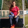Conoce cuál es la enfermedad con la que había sido diagnosticada la arquera de la selección de hockey césped femenino, Claudia Schüler, cuya muerte fue informada el lunes 27 de marzo.