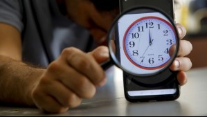 Cambio de hora: ¿Se atrasan o se adelantan los relojes?