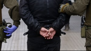 Detienen a dueño de un local nocturno de Valparaíso tras ser acusado de violar a una trabajadora