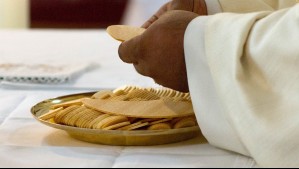 'Es importante no dejarse engañar': Falso sacerdote realizaba misas y bautizos en Chillán