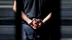 Detienen a sujeto por el delito de almacenamiento de material pornográfico infantil en Osorno