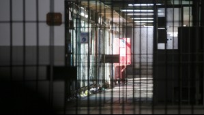 Reo murió tras ser atacado por otro interno en la cárcel en Arica: Victimario cumple condena por delitos de homicidio
