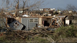Al menos 22 muertos dejan tornados y fuertes tormentas en Estados Unidos
