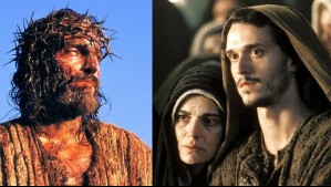 Actor de 'La Pasión de Cristo' fallece a los 48 años producto de un cáncer de pulmón