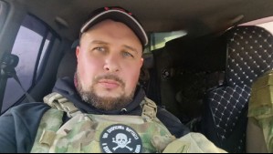 Asesinan a conocido bloguero militar en Rusia: Detienen a una mujer y acusan a Ucrania de orquestar el atentado