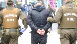 Sintió celos de su hermano y golpeó a su esposa: Agresor fue detenido pero ya se encuentra en libertad