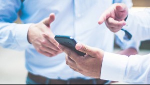 '¿Tu teléfono sabe qué quieres?': Proyecto busca prohibir la obtención de datos a través de aparatos electrónicos