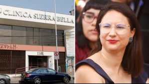 Clínica Sierra Bella: Diputados republicanos piden incautar correos de alcaldesa Hassler