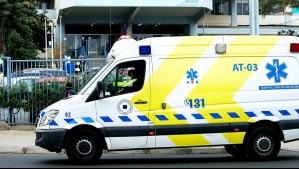 Joven mujer muere en frontis del Hospital de Collipulli tras ser dada de alta: Investigan posible negligencia médica