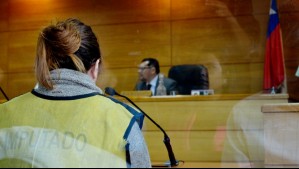 Mujer llega hasta comisaría para confesar que había matado a su pareja