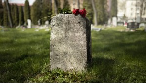 'Se está haciendo habitual': Denuncian robos y profanación de tumbas en cementerio de Penco