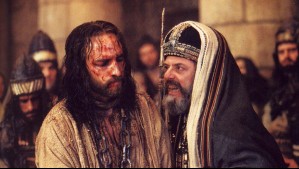 A casi 20 años del estreno: Así luce hoy Jim Caviezel, el protagonista de 'La pasión de Cristo'