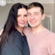 La influencer rusa Marina Balmasheva, quien dejó a su esposo por su hijastro, tuvo segundo hijo con el joven. Conoce la historia de amor entre Marina y Vladimir.