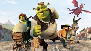 ¡Es real! Confirman 'Shrek 5'con el cast original ¿La vas a ver?