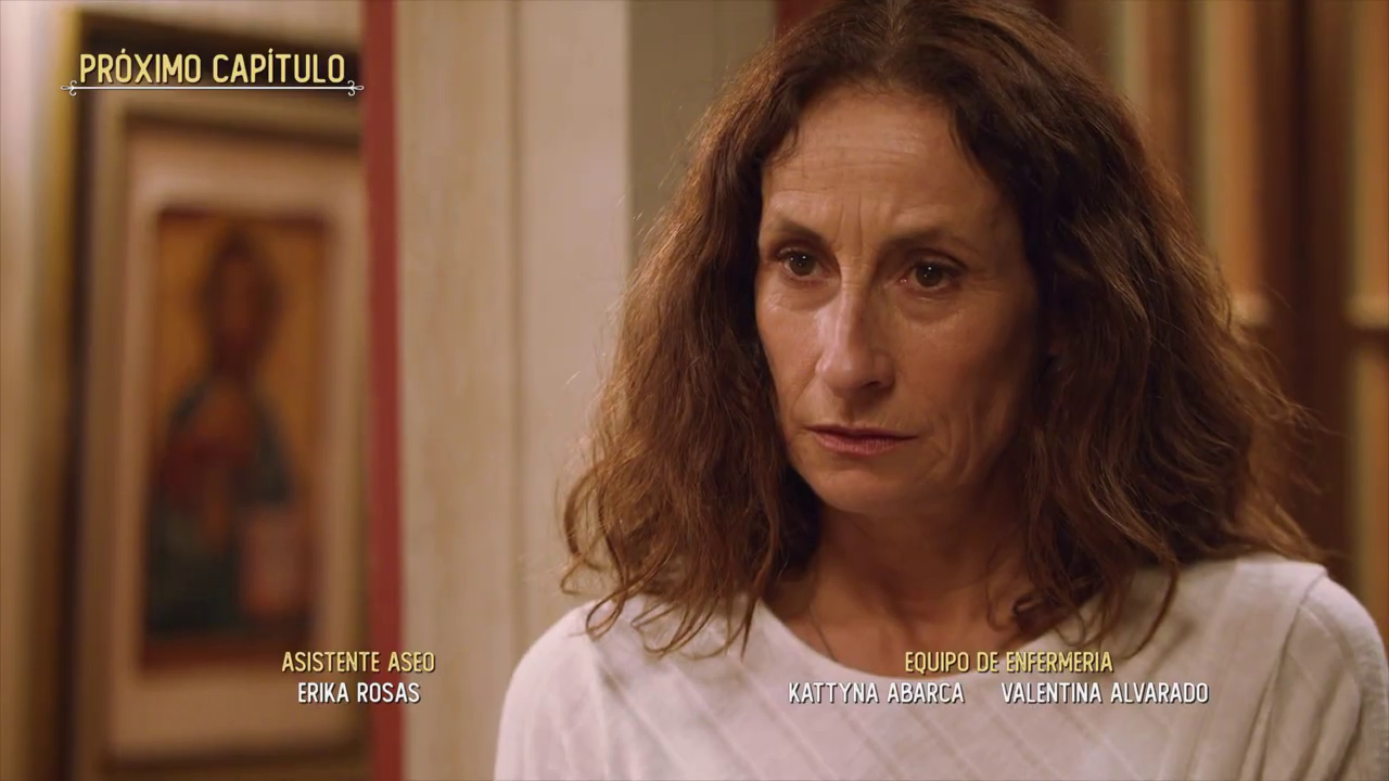 Margarita no podrá creer la pregunta que le hizo Cristina